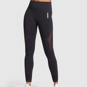 Gymshark Energy+ Seamless Leggings